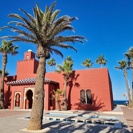Penthouse Benalvistas Torregolf Seaview Apartment Benalmadena Luaran gambar