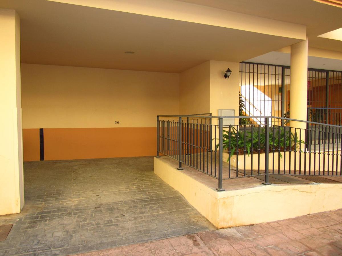 Penthouse Benalvistas Torregolf Seaview Apartment Benalmadena Luaran gambar