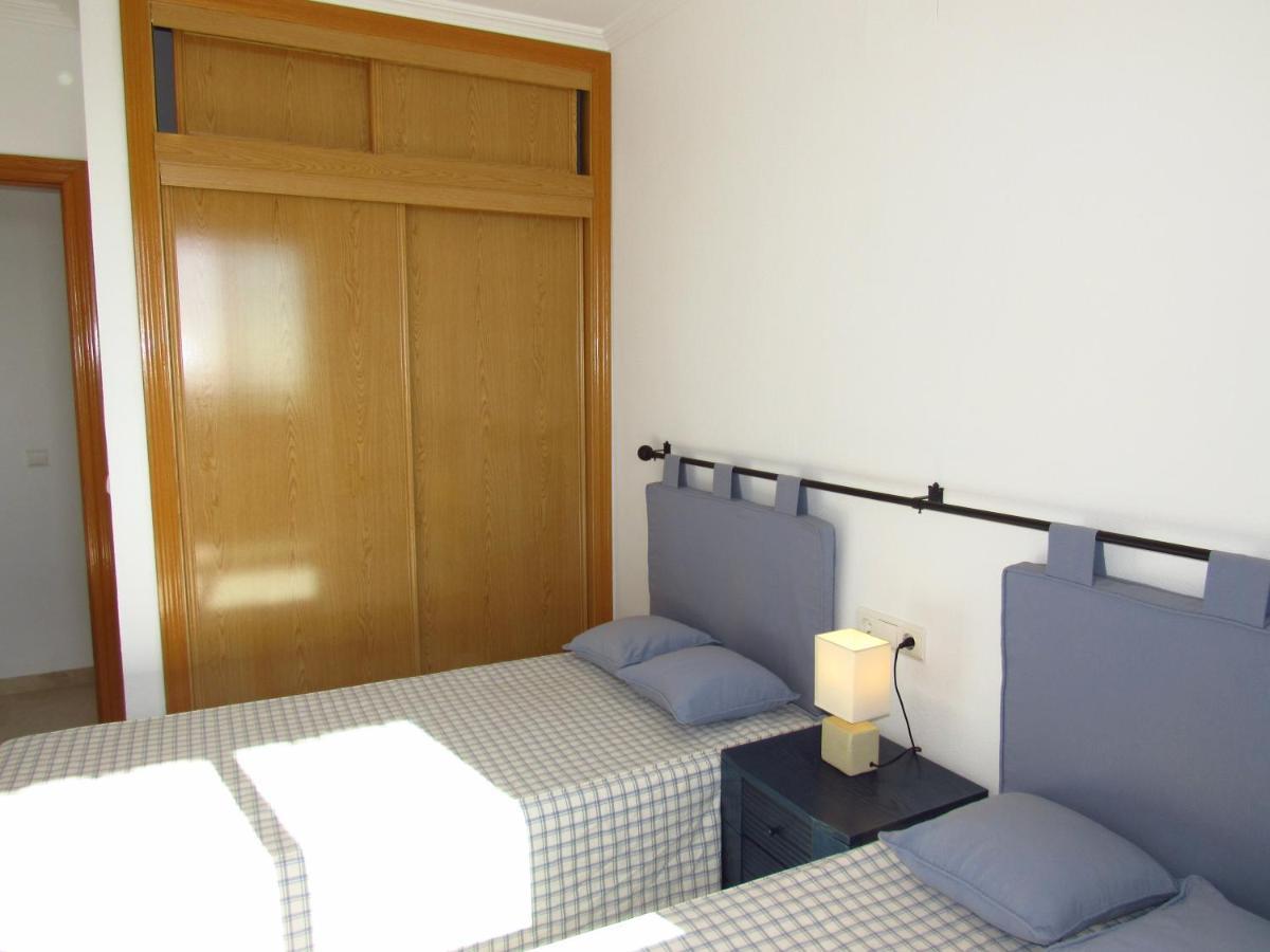 Penthouse Benalvistas Torregolf Seaview Apartment Benalmadena Luaran gambar