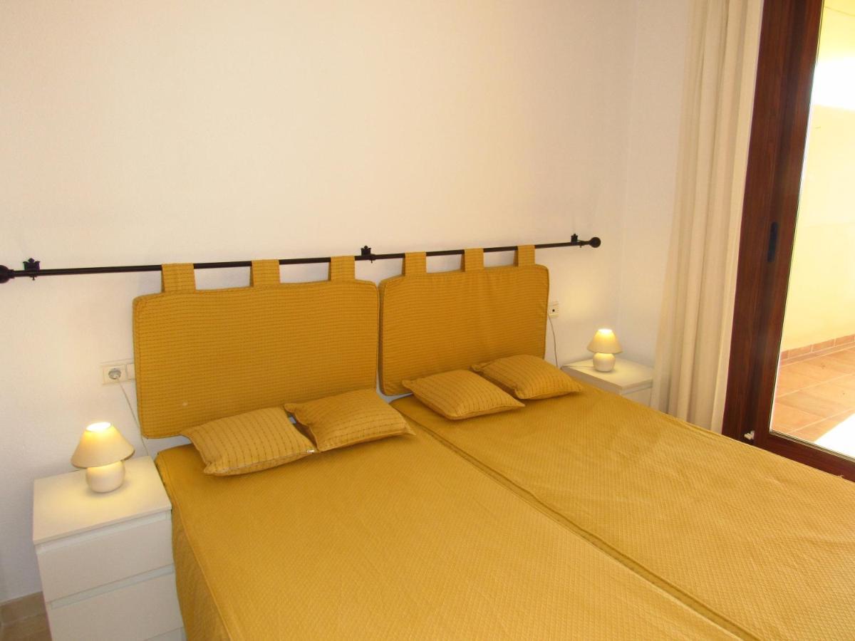 Penthouse Benalvistas Torregolf Seaview Apartment Benalmadena Luaran gambar