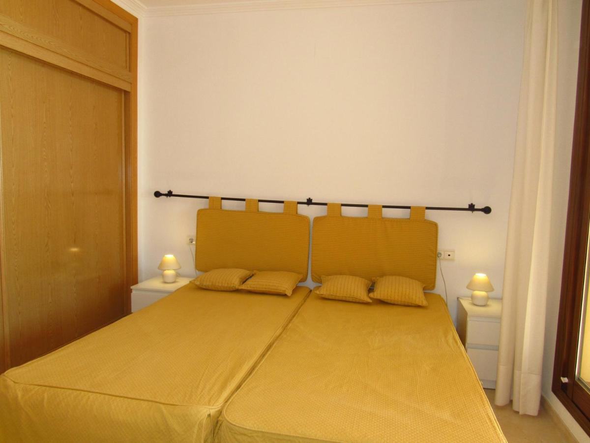 Penthouse Benalvistas Torregolf Seaview Apartment Benalmadena Luaran gambar