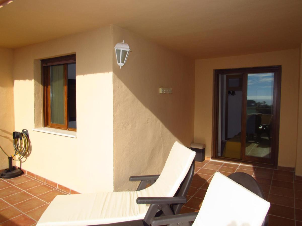 Penthouse Benalvistas Torregolf Seaview Apartment Benalmadena Luaran gambar