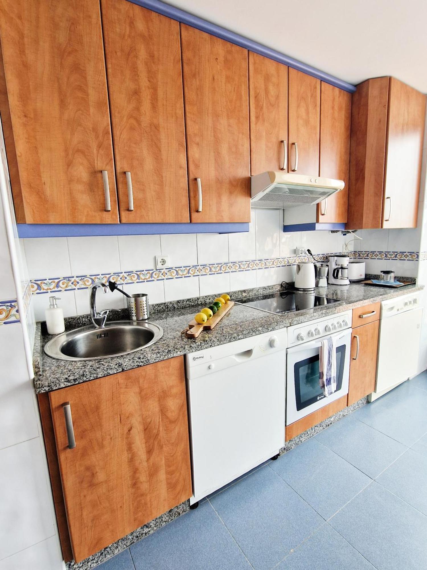 Penthouse Benalvistas Torregolf Seaview Apartment Benalmadena Luaran gambar