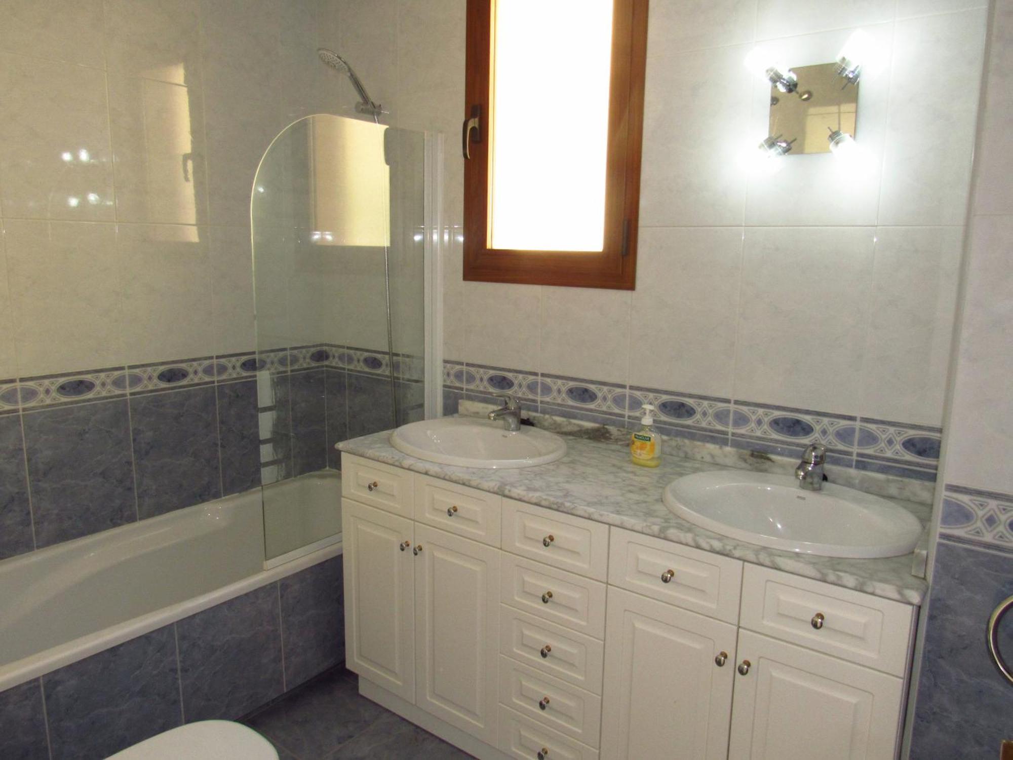 Penthouse Benalvistas Torregolf Seaview Apartment Benalmadena Luaran gambar