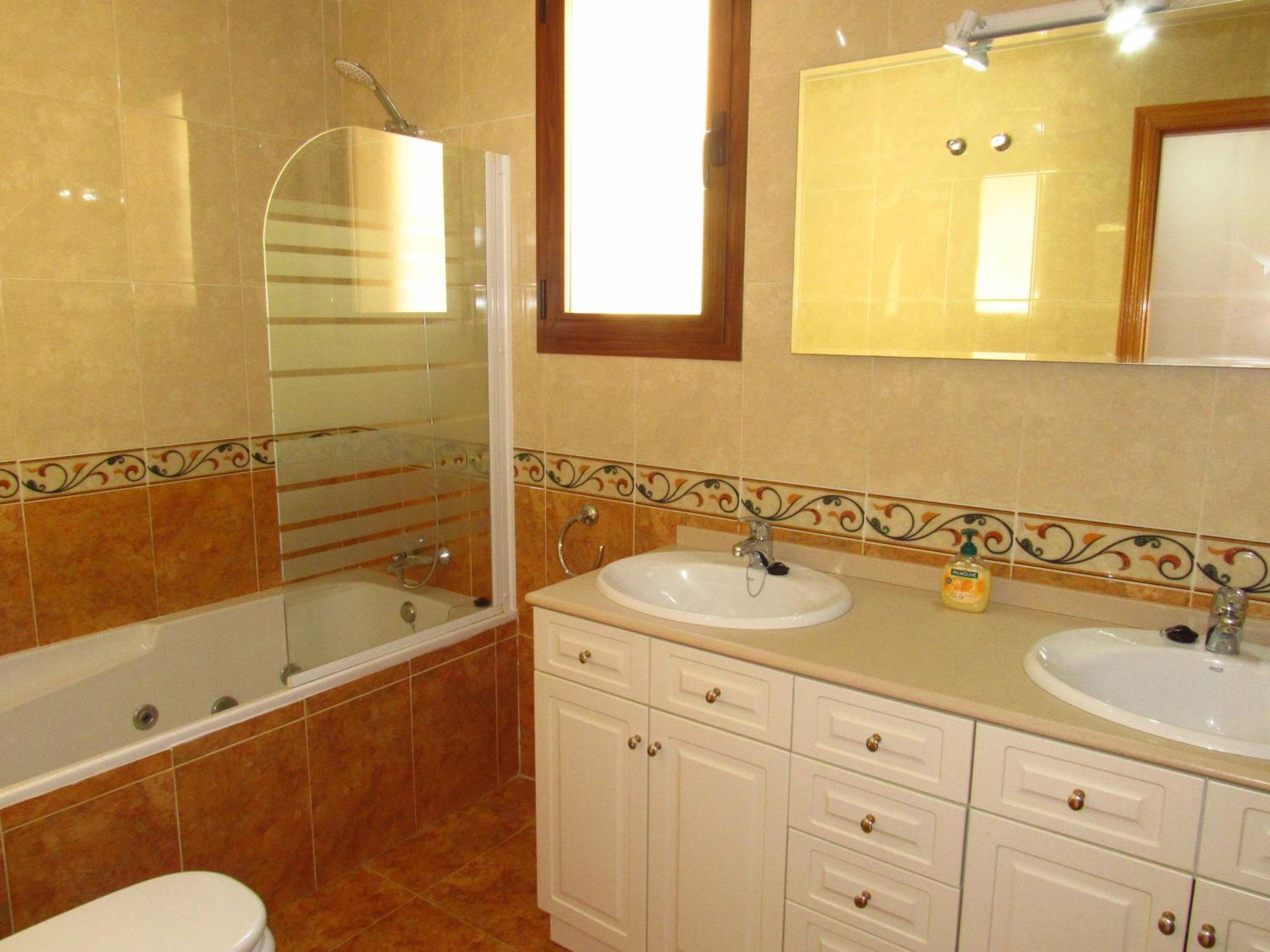 Penthouse Benalvistas Torregolf Seaview Apartment Benalmadena Luaran gambar
