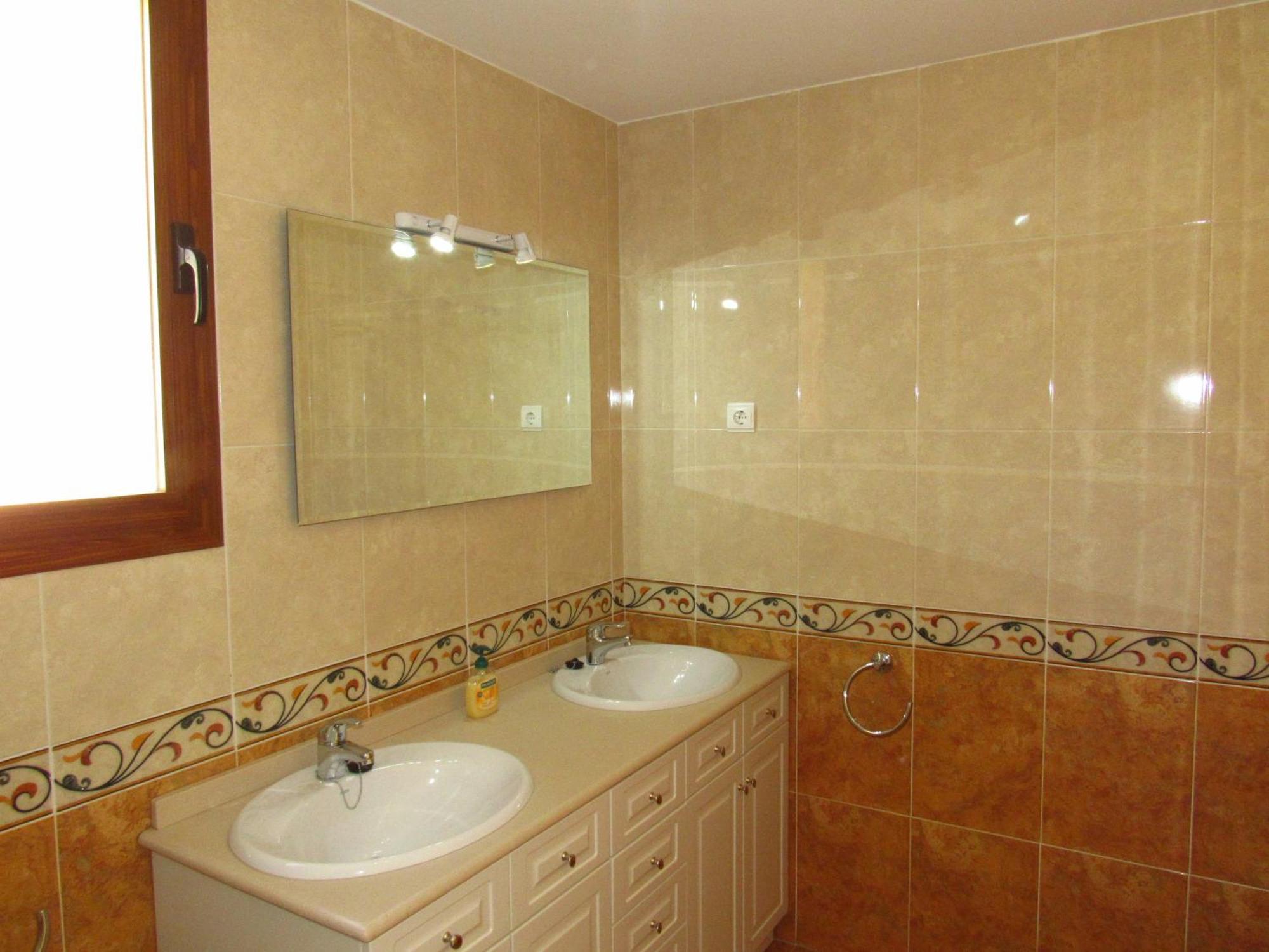 Penthouse Benalvistas Torregolf Seaview Apartment Benalmadena Luaran gambar